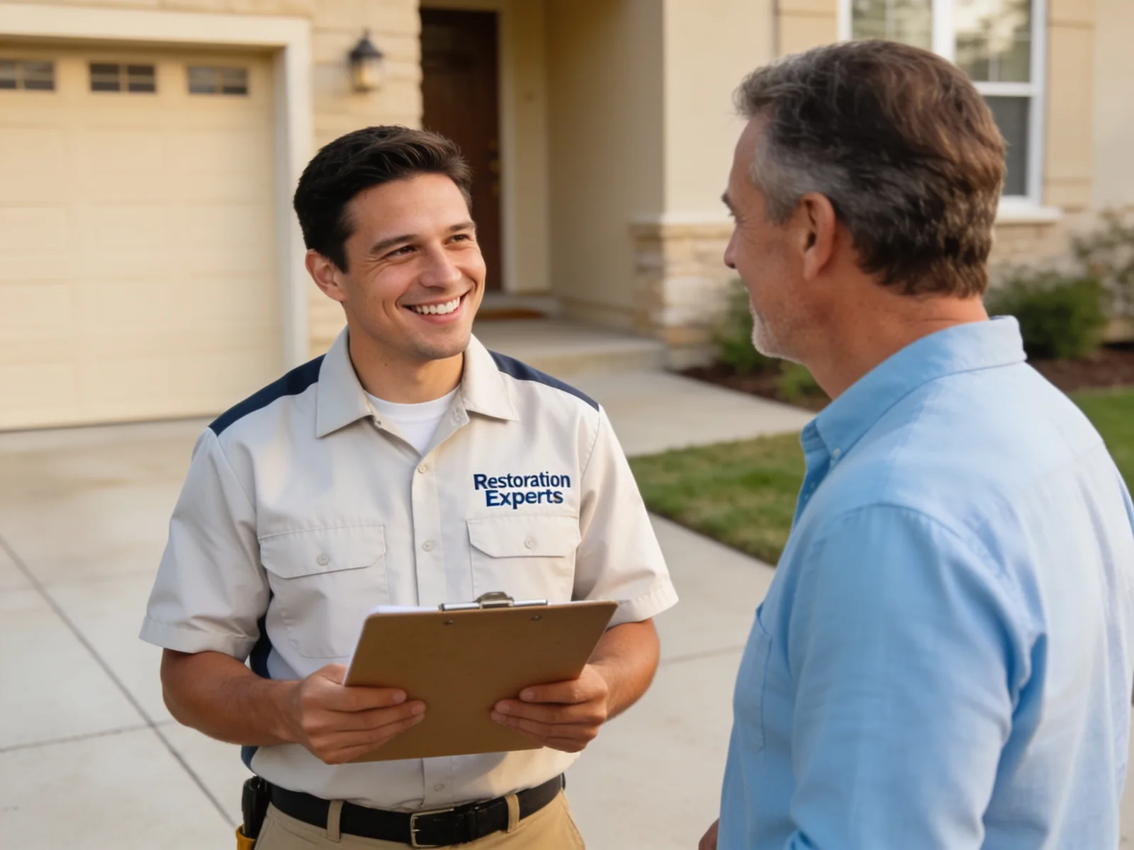 Water Damage Cleanup Gaithersburg, MD FAQs